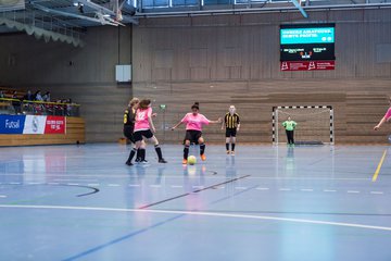 Bild 608 - B-Juniorinnen Landesmeisterschaft